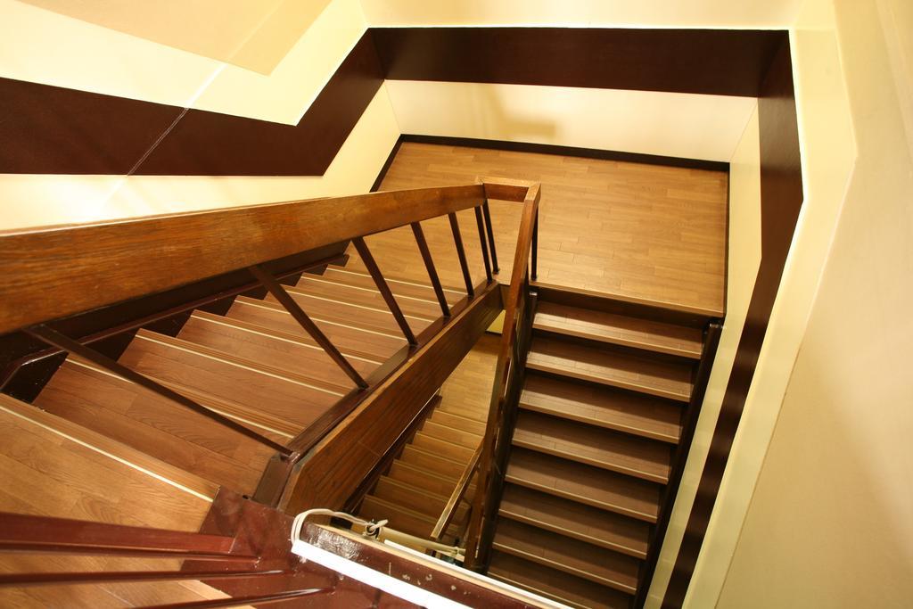 فندق دار ضيافة دانران بيبّ المظهر الخارجي الصورة
